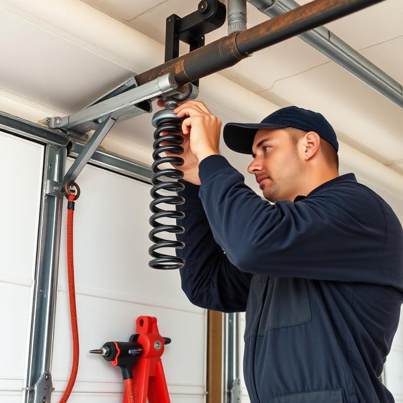 Garage Door Repair service - North Olmsted Garage Doors